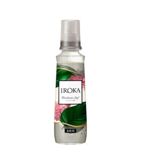 IROKA Handsome Leaf, 19.3 fl oz (540 ml)